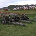 Kristiansten Fortress (14)