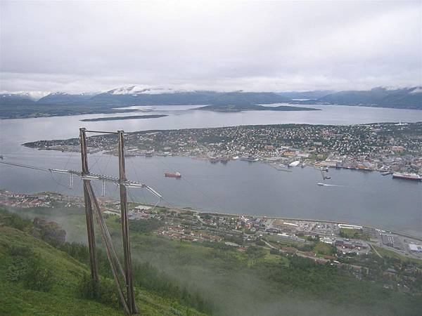 Fjellheisen Cable Car (7)