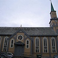 Tromsø Cathedral (2)