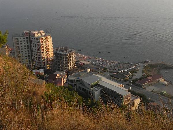 Durrësi海邊 (3)