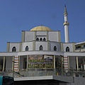 Mosque of Durrësi