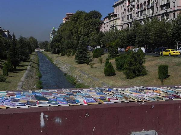 Tirana街頭巷尾 (8)