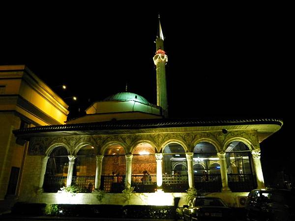 Mosque of Ethem Bay (16)