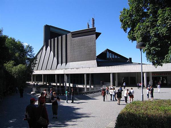 Vasa Museum (1)