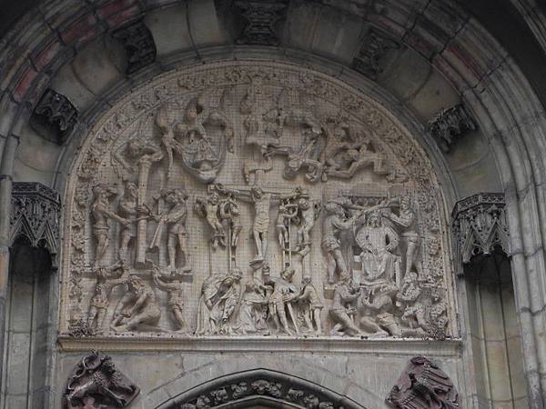 Church of our Lady Before Týn (4).JPG