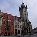 Old Town Hall  Prague(2).JPG