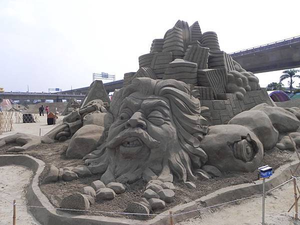 南投國際沙雕藝術節 (6).JPG