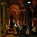 the Basilica Cistern (4).JPG