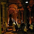 the Basilica Cistern (4).JPG