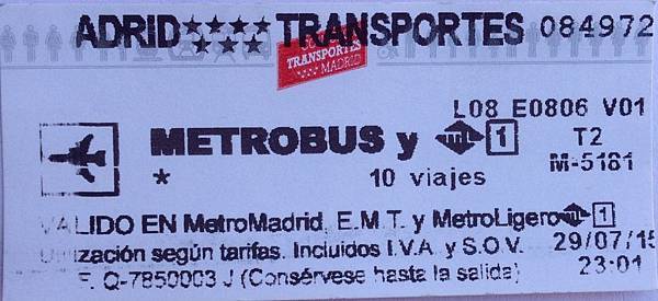 Ticket of Madrid Metro (1).JPG