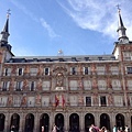 Plaza Mayor of Madrid  (10).JPG