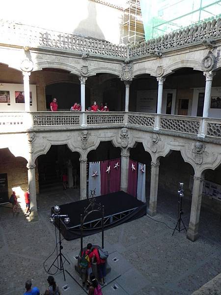 Casa de las Conchas (8).JPG