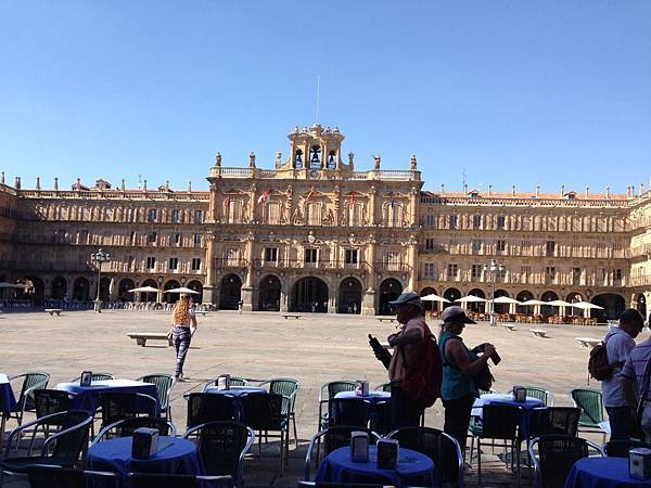 Plaza Mayor of Salamanca (9).JPG