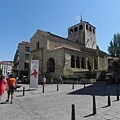 Iglesia de San Millán, Segovia (3).JPG