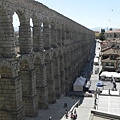 Acueducto de Segovia (2).JPG