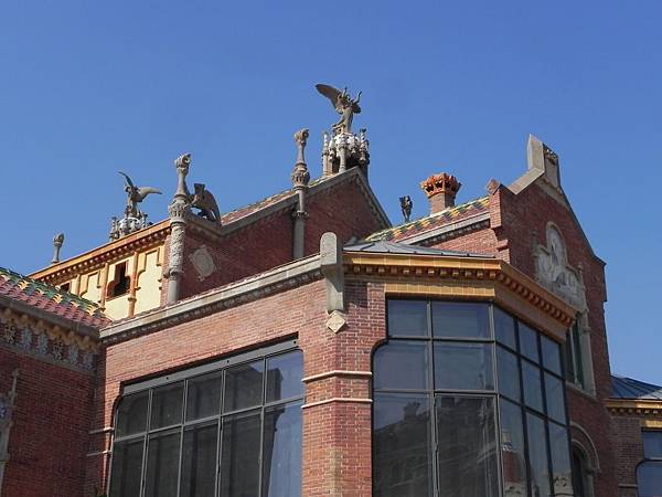 Hospital de la Santa Creu i de Sant Pau  (20).JPG