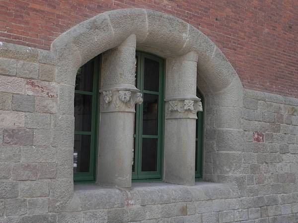 Hospital de la Santa Creu i de Sant Pau  (41).JPG