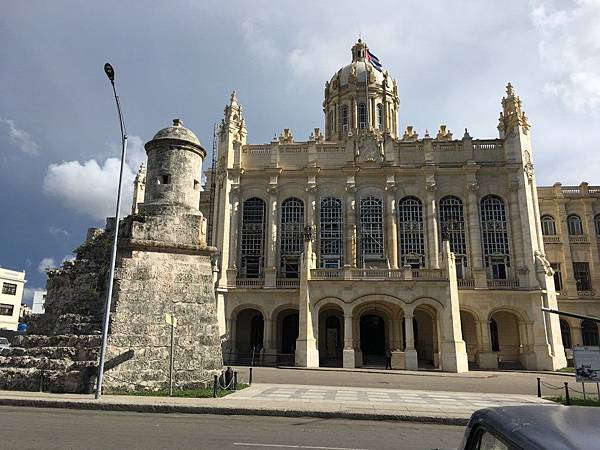 Museo de la Revolución  (2).JPG