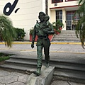 Estatua Che y Niño (4).JPG