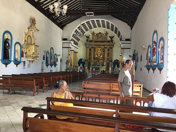 Iglesia de Nuestra Senora de Regla (19).JPG