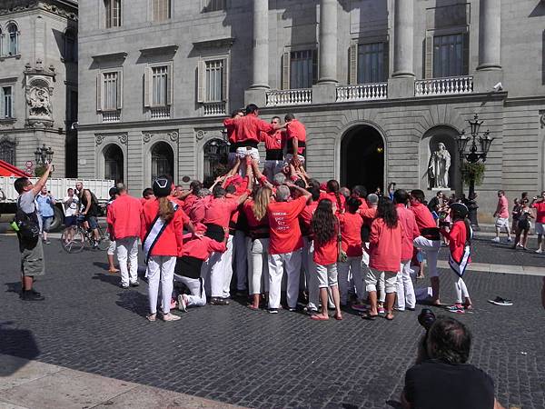  Plaça de Sant Jaume (6).JPG