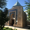 Kaldirach Bey Mausoleum (1).JPG