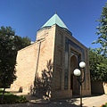 Kaldirach Bey Mausoleum (5).JPG