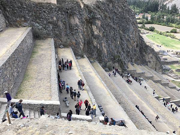  Ollantaytambo 奧揚泰坦博 (3).JPG