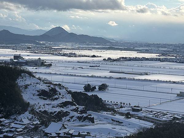 近江八幡纜車 (33).JPG