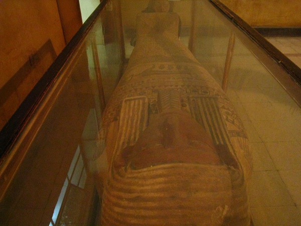 26303836:Egpyt 106 亞斯文（Aswan）象島的亞斯文博物館（Aswan Museum, Aswan Antiquities Museum）