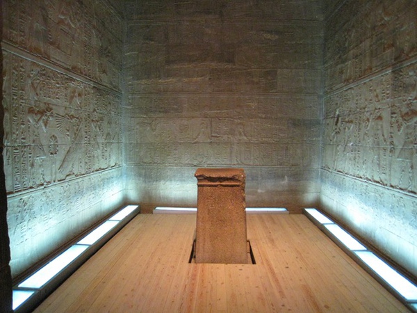 26190405:Egpyt 102 亞斯文（Aswan）的菲萊神廟（Temple of Philae）