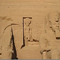 26059325:Egpyt 099 Abu Simbel的拉美西斯二世神廟（Great Temple of Ramesses II）