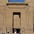 26190405:Egpyt 102 亞斯文（Aswan）的菲萊神廟（Temple of Philae）