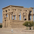 26190405:Egpyt 102 亞斯文（Aswan）的菲萊神廟（Temple of Philae）