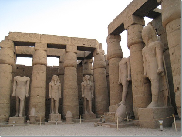 Temple of Luxor (7)