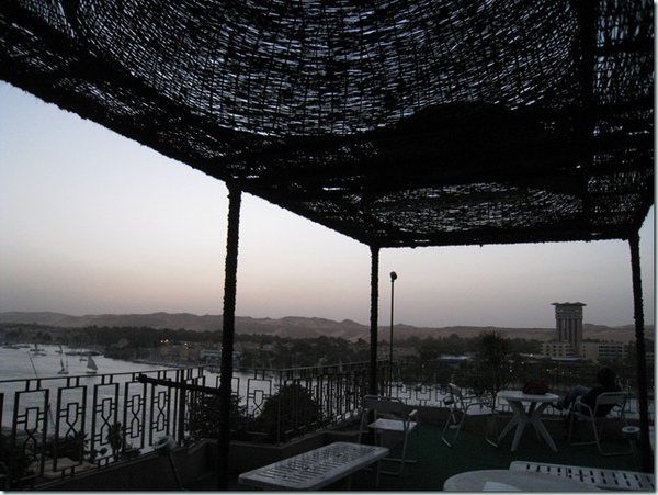 Hathor Hotel (1)