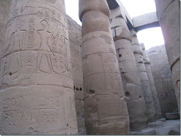 Temple of Luxor (9)
