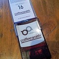 新沙洞.coffeesmith咖啡廳