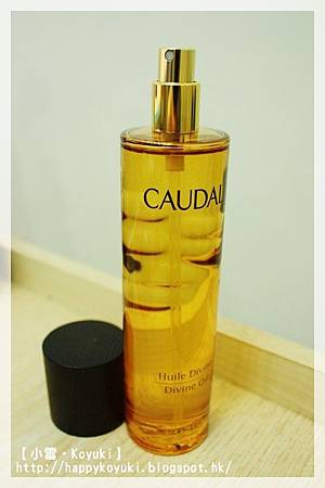 CAUDALIE試用@Oct2013（5a）