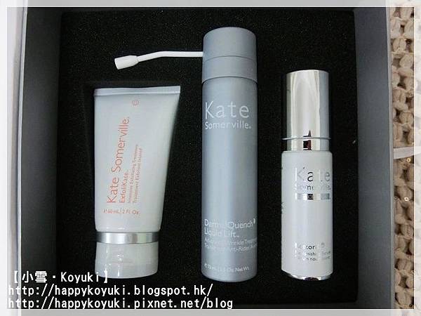 PR邀請@Launch of Kate Somerville Skincare@11Mar2013（18）