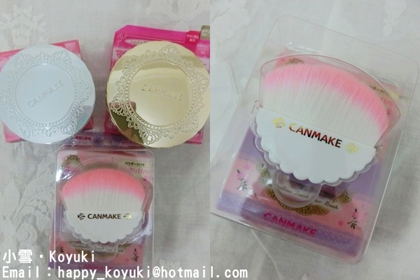 PR邀請_Canmake Event@22July2014（14a）