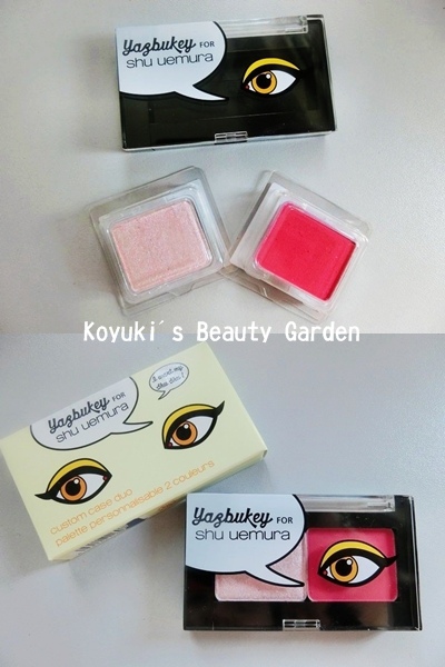 Shu uemura PR邀請_Yazbukey@April_May2015（10a）