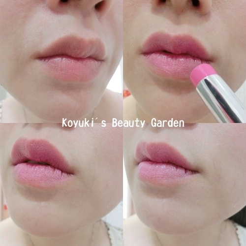 Shu uemura PR邀請_Yazbukey@April_May2015（26a）