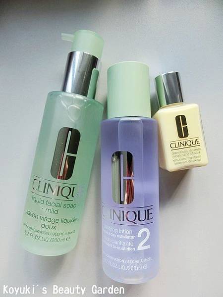 CLINIQUE Face Forward創造完美肌膚聚會@26June2015（16）