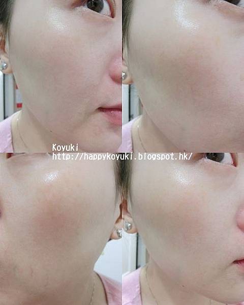 CLINIQUE Face Forward創造完美肌膚聚會@26June2015（26a）