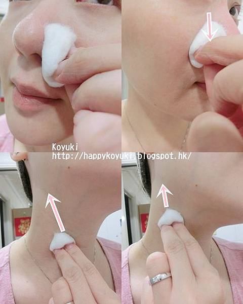 CLINIQUE Face Forward創造完美肌膚聚會@26June2015（22a）