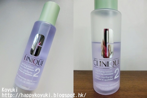 CLINIQUE Face Forward創造完美肌膚聚會@26June2015（27a）