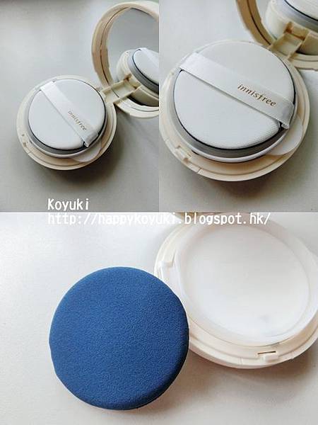 She.com邀請_Innisfree 升級版輕盈持久氣墊粉底 Long Wear Cushion@Aug2015（3a）