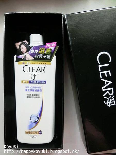 PR邀請_CLEAR@July2015(2) PR邀請_CLEAR@July2015(2)