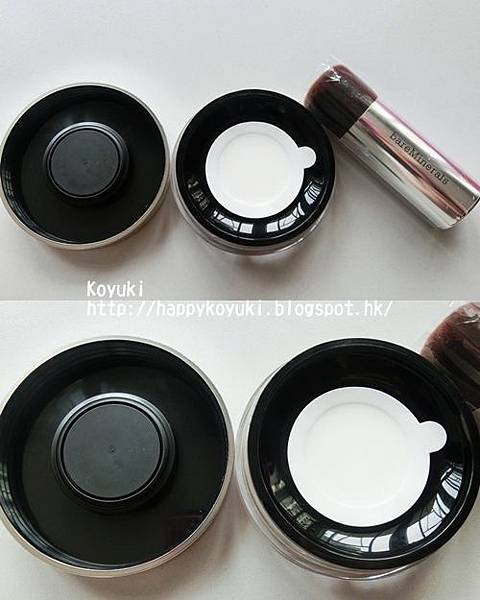 PR邀請試用_BareMinerals@Aug2015(3a) PR邀請試用_BareMinerals@Aug2015(3a)